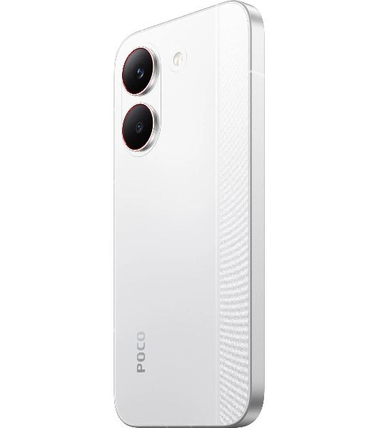Смартфон POCO X8 Pro 12Gb, 512Gb, белый