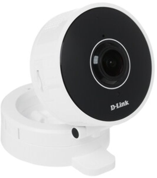 Видеокамера IP D-Link DCS-8100LH 1.8-1.8мм цветная