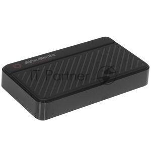 Карта видеозахвата внешняя AVER Media GC311G2, StreamLine MINI+, RTL