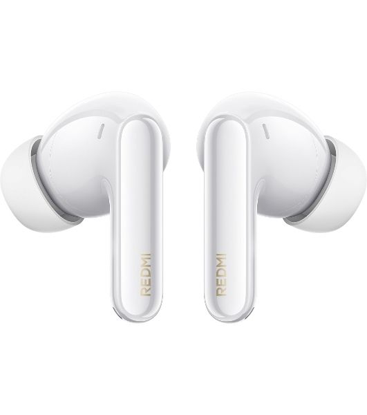 Наушники TWS Xiaomi Redmi Buds 8 Pro белый, внутриканальные, Bluetooth, активное шумоподавление, до 8 ч