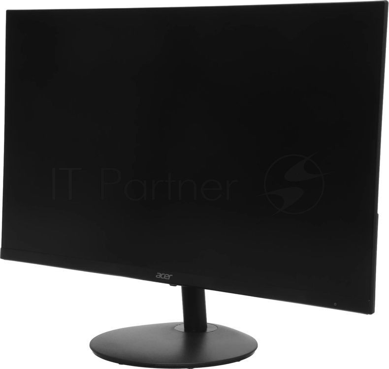Монитор 27" ACER Vero SB272UP1bmipx Black (IPS, 2560x1440, 144Hz, 4 ms, 178°/178°, 250 cd/m, 1500:1, +xHDMI 2.0, +DisplayPort, +MM 2х1W, ExPSU)