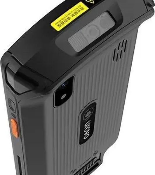 Терминал сбора данных Urovo CT58 (CT58-SU3S12E4031) 2D Image Urovo SE2030, 4/64 ГБ, Android 12, USB, Bluetooth, WiFi, NFC, USB Type-C, MicroSD, SIM, 2G, 3G, 4G, 5.5 " 720x1440 pix