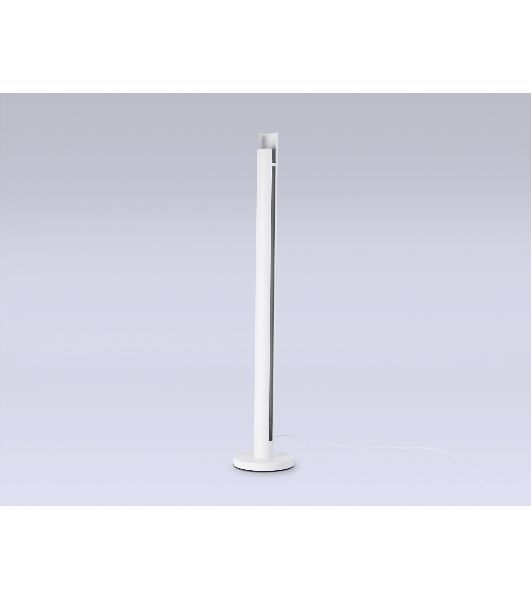 Светильник Ambrella light TN71342 WH белый LED 10W 4200K D60*900