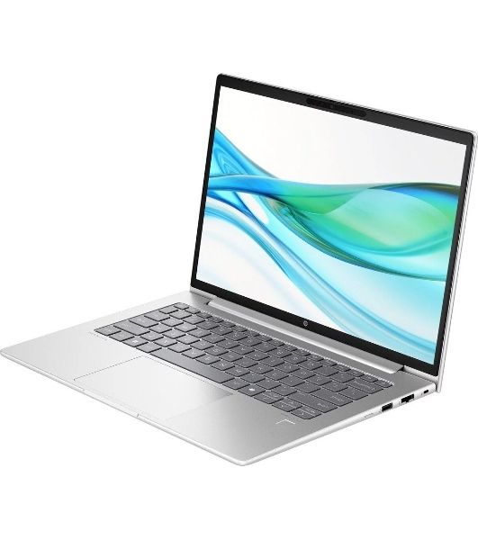 Ноутбук HP Probook 440 G11 U5-125U/14"/IPS/16Gb/512Gb SSD/Intel Graphics/Windows 11 Professional/серебристый/1.4kg