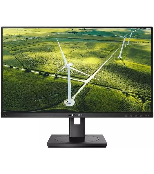 МОНИТОР 23.8" PHILIPS 242B1G/00