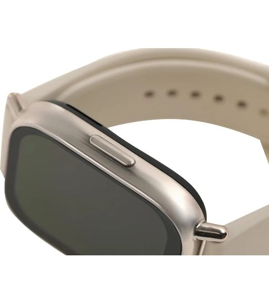 Умные часы Xiaomi Redmi Watch 5 Lite, 1.96" AMOLED, Bluetooth, IP68, светло-золотистый