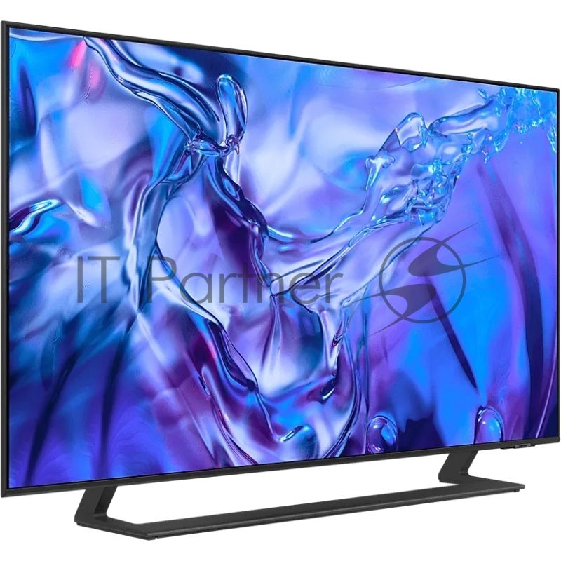Телевизор Samsung 50" UE50DU8500UXRU Crystal UHD 4K UHD титан СМАРТ ТВ Tizen OS