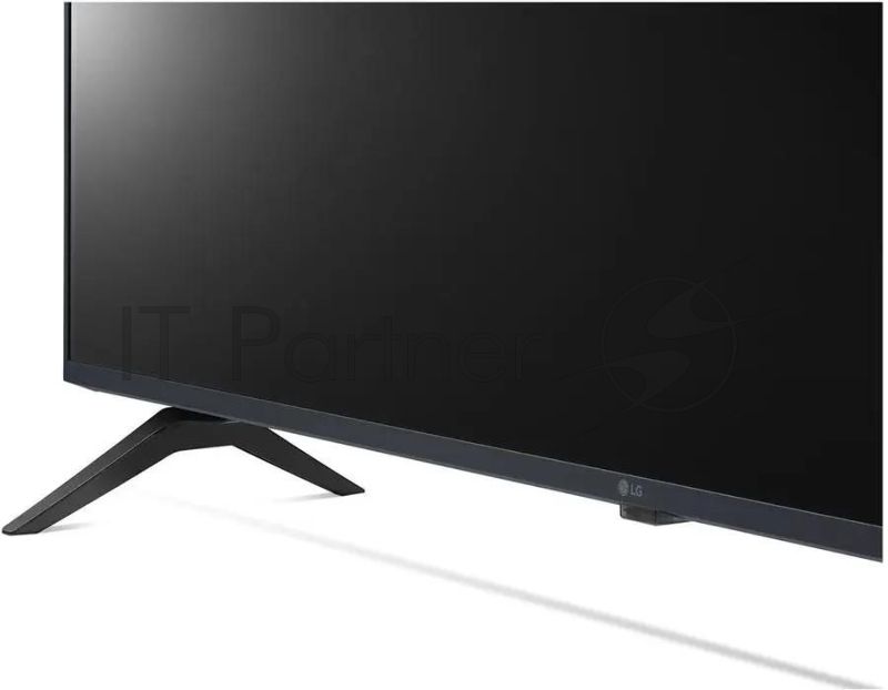Телевизор LG 55" 55UT80006LA черный Direct LED 4K UHD 60Hz WebOS