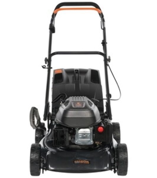 Газонокосилка бензиновая Carver LMG-2646HM, 3,5 л.с.