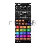 Контроллер DJ Native Instruments Traktor Kontrol F1