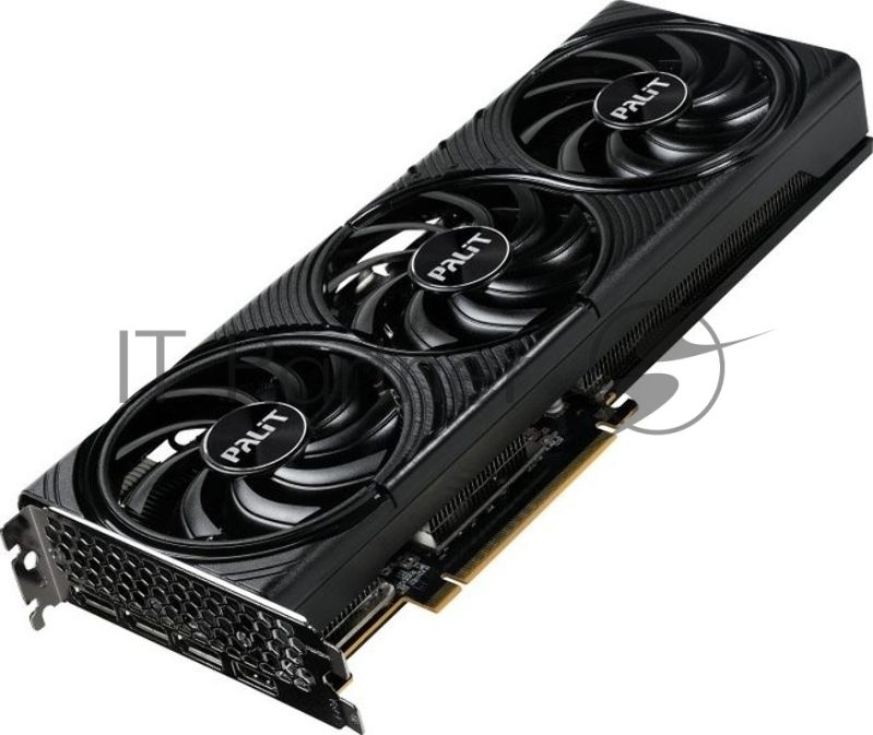 Видеокарта Palit PA-RTX5060 INFINITY 3 8Gb RTX 5060 8Gb 128bit GDDR7 2280/28000 HDMIx1 DPx3 HDCP Ret