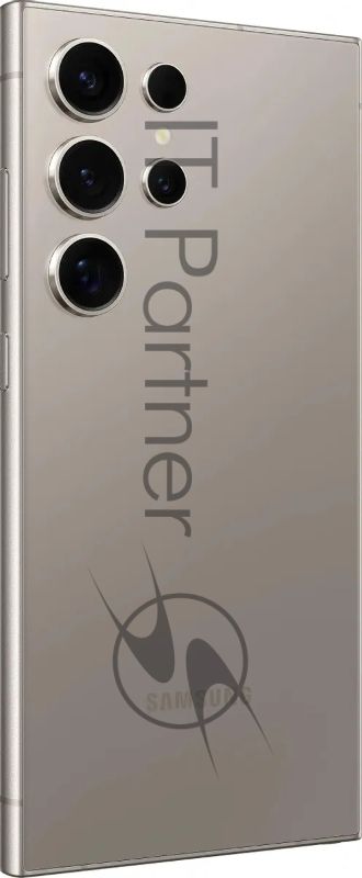 Смартфон Samsung Galaxy S24 ULTRA 12/256G GRAY SM-S928