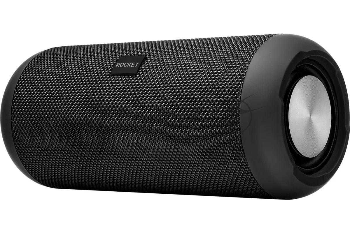 Колонка портативная беспроводная Boost 20 Вт, Bluetooth