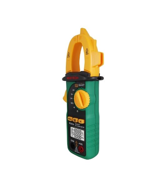Токовые клещи MS2033A (SMART) MASTECH