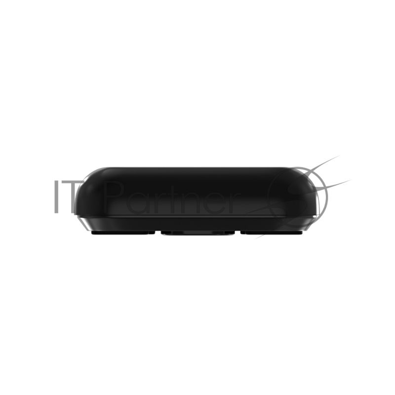 Мобильный телефон Maxvi C27 черный