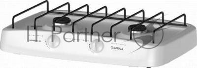 Газовая плитка Darina L NGM521 01W белый