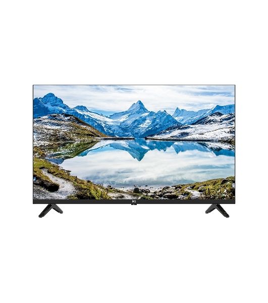 Телевизор BQ 32" 32F40B черный Direct LED HD Ready 60Hz