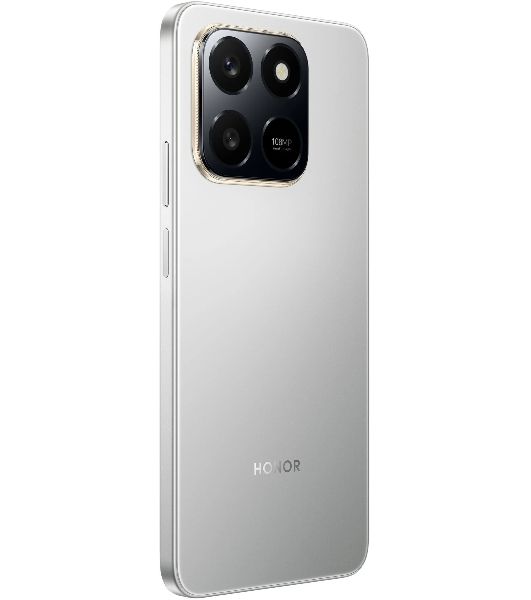 Смартфон HONOR X7d 6/128Gb, серый