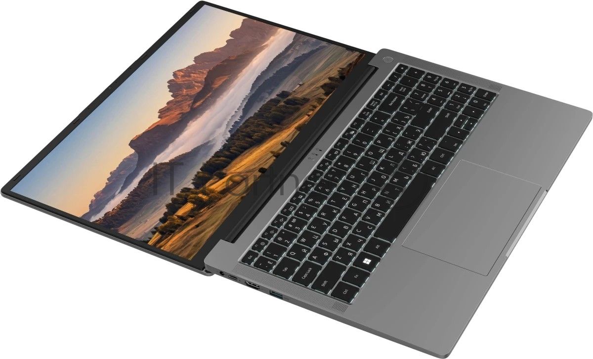 Ноутбук RIKOR NEURO 1 15’’ OP-03 Intel N5100/1x8Gb/1x256Gb Серия L3C/Win11