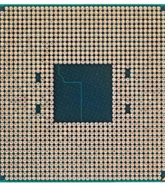 Процессор AMD Ryzen 5 PRO 5655G AM4 3.9GHz OEM