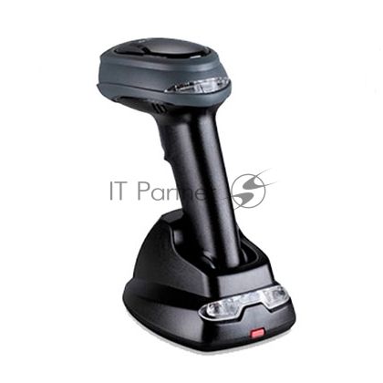 Сканер штрих-кода ручной Mindeo CS2291-SR 2D имидж, беспроводной, USB, Bluetooth, черный