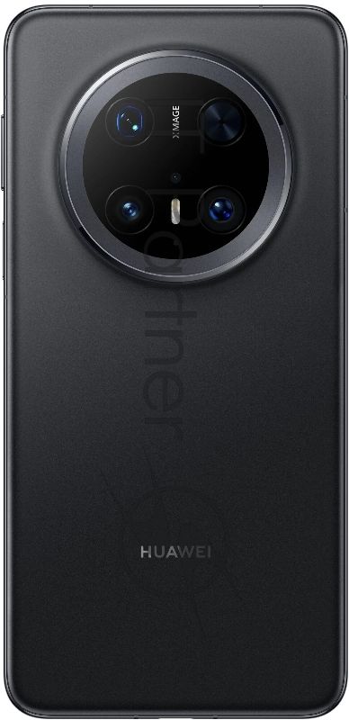 Смартфон Huawei Mate 70 Pro 12/512Gb черный