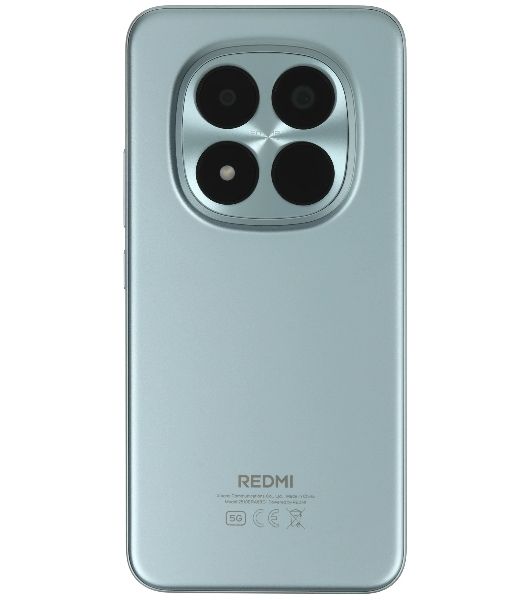Смартфон Redmi Note 15 Pro+ 5G 8/256Gb, синий