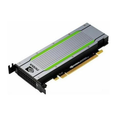 Видеокарта NVIDIA Tesla T4, 16 GB GDDR6, 256 bit, GPU 585 MHz