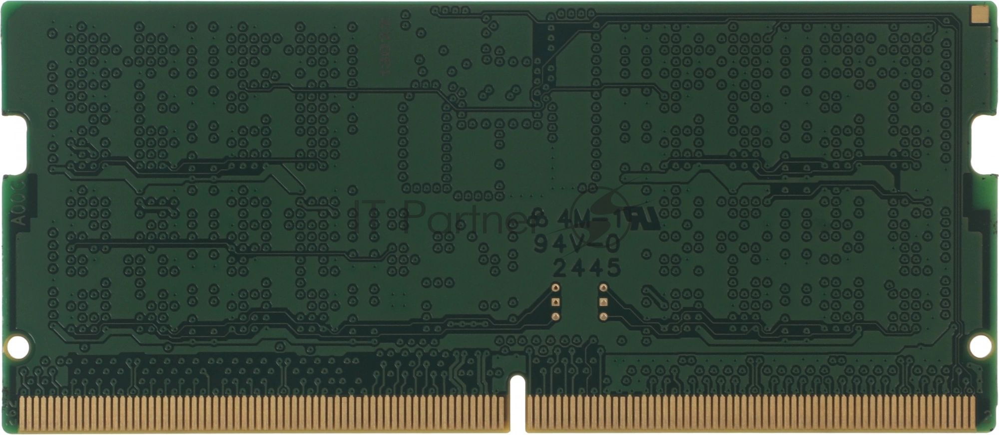 Оперативная память Kingston DDR5 16GB 5600MHz (1*16Gb) CL46 SO-DIMM OEM