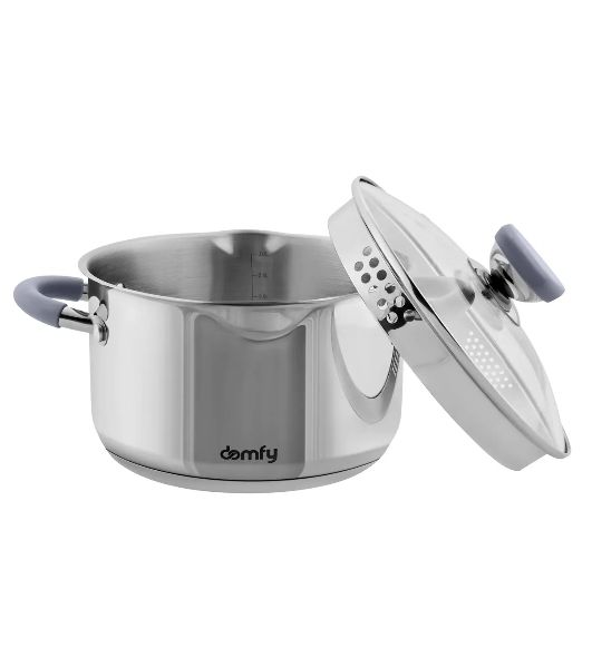 Набор посуды Domfy Home Cucina 8 предметов (DKM-CW108)