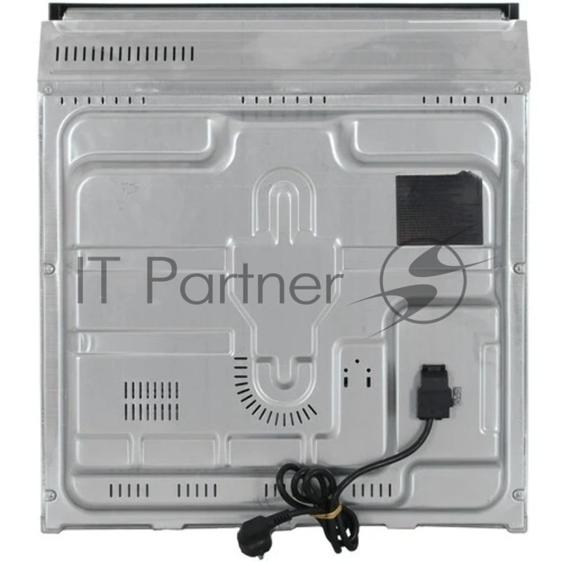 Духовой шкаф электрический Indesit IBFTE 3844 J BL черный