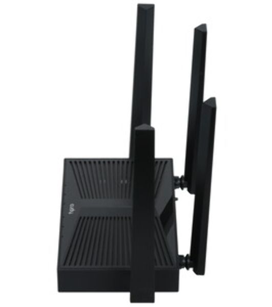 Маршрутизатор Cudy BE3600 WiFi 7 Mesh Repeater BE3600, AP mode, Chipset Broadcom, Cudy Mesh Support, 2880Mbps at 5GHz + 688Mbps at 2.4GHz, 802.11ax/ac/a/b/g/n, 1 Gigabit Ethernet Port, WPS button, Intelligent Signal Light, WPA3, LED control