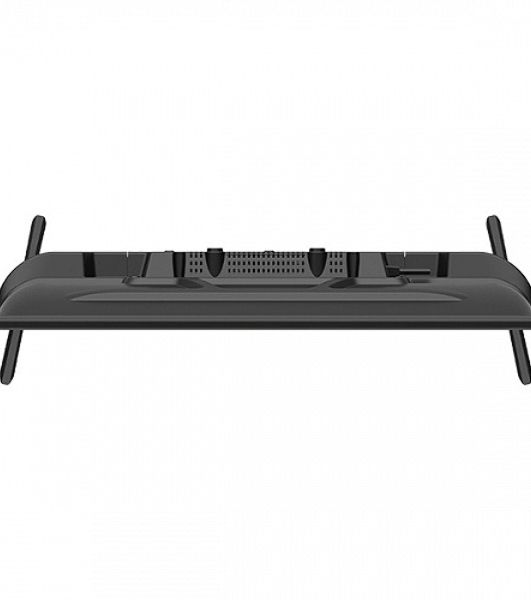 Телевизор BQ 24" 24FS34B черный LED HD 60Hz Smart