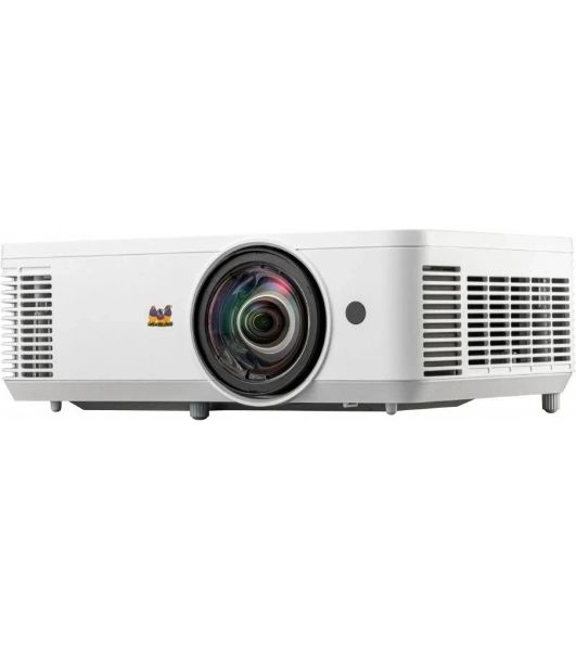 Проектор ViewSonic PS502X DLP 4000Lm LS 4000Lm ANSI (1024x768) 15000:1 ресурс лампы:5000часов 2xHDMI 2.87кг