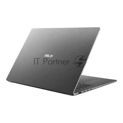 Ноутбук Asus VivoBook S16 S5652MA-TK122/16"/IPS/Intel Core 7 350/16Gb/512Gb SSD/Intel Graphics/без ОС/серый/1.5kg