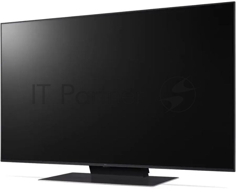 Телевизор LG 43" 43UT91006LA черный LED 4K UHD 60Hz WebOS