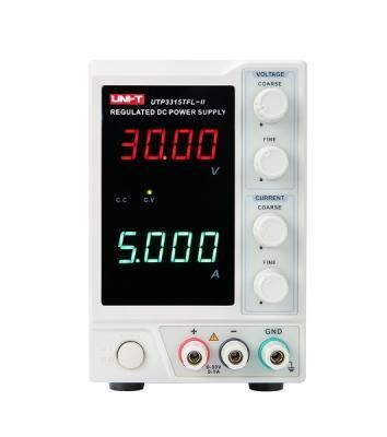 Лабораторный блок питания UNI-T UTP3315TFL-II