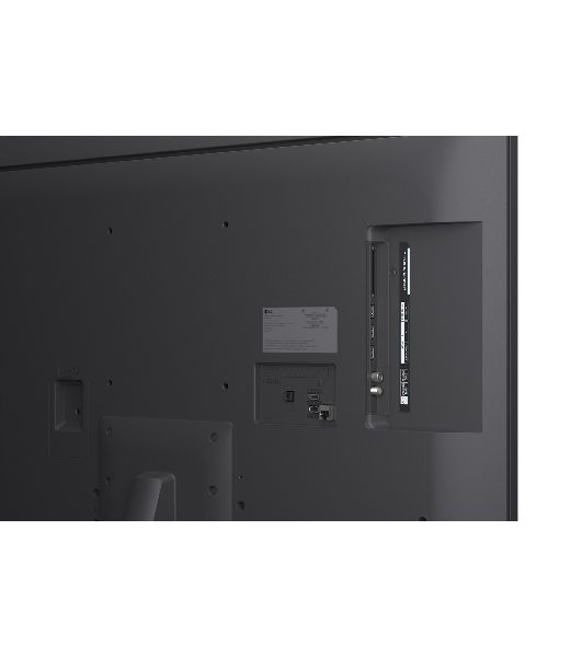 Телевизор LG 43" 43NANO81A6A черный DLED 4K UHD 60Hz Smart TV WebOS 2GB/8GB