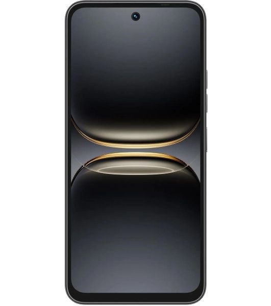 Смартфон Tecno Spark Go 2 3/64Gb черный