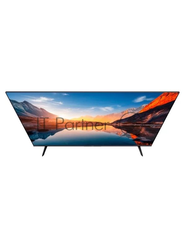 Телевизор Xiaomi 43" L43MA-AFRU черный Direct LED FHD 60Hz AndroidTV