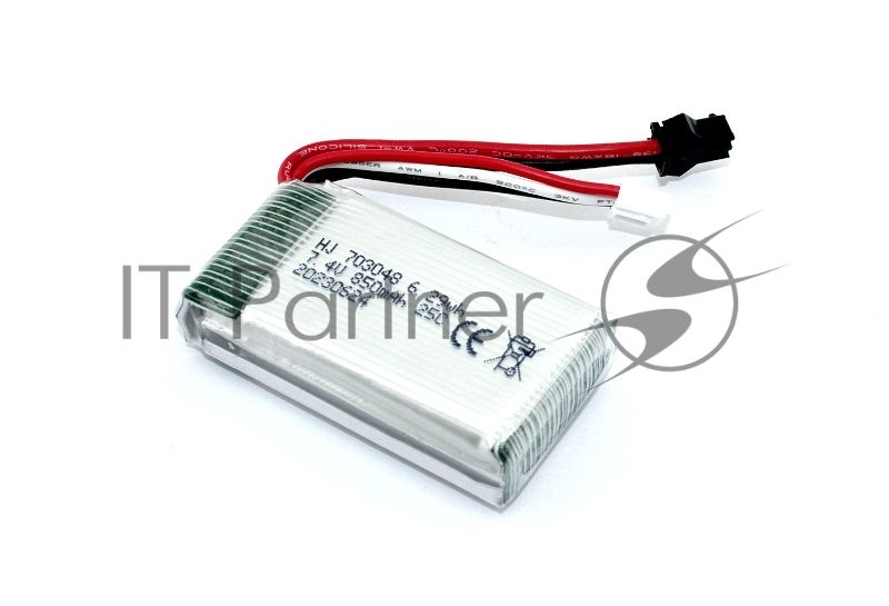 Портативный аккумулятор Li-Pol 7.4v 703048 850mah SM