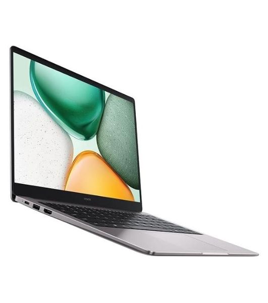 Ноутбук Honor MagicBook X14 2025 14" FHD i5 12450H 16/512GB Intel UHD Graphics WIN 11 Home 5301ALWU GDG-X GRAY