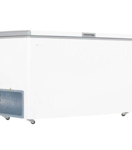 Морозильный ларь Frostor F 500 S, белый, 322л