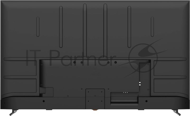 Телевизор Sber 65" SDX-65U4139 черный LED UHD 60Hz Салют ТВ
