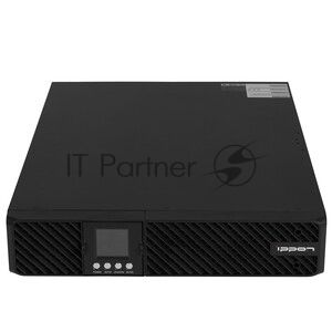 Источник бесперебойного питания Ippon Pacific II 3000 / 3000 ВА / 2700 Вт / 8 x IEC 320 C13, 1 x IEC 320 С19