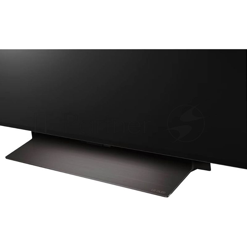 Телевизор LG 77" OLED77C4RLA коричневый OLED 4K UHD 120Hz WebOS