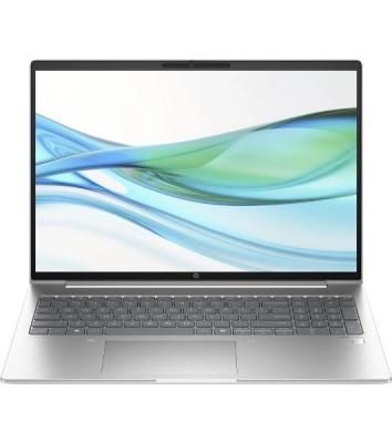 Ноутбук HP Probook 460 G11/16"/IPS/Intel Core Ultra 7 155U/16GB/512GB SSD/Intel Graphics/Windows 11 Pro/серебристый/1.8kg