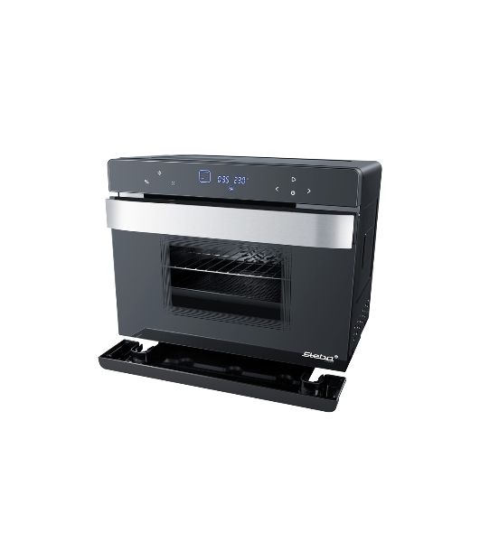 Печь конвекционная с паром Steba DG 30