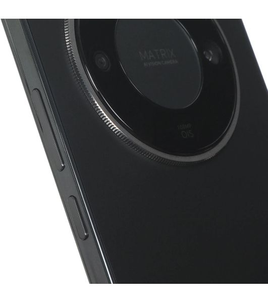 Смартфон HONOR X9d 8/256Gb, черный