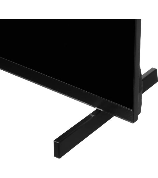 Телевизор Hyundai 40" H-LED40BS5011 черный LED FHD 60Hz Smart TV 1GB/8GB